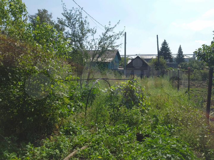 Участок 15 сот. (ИЖС)