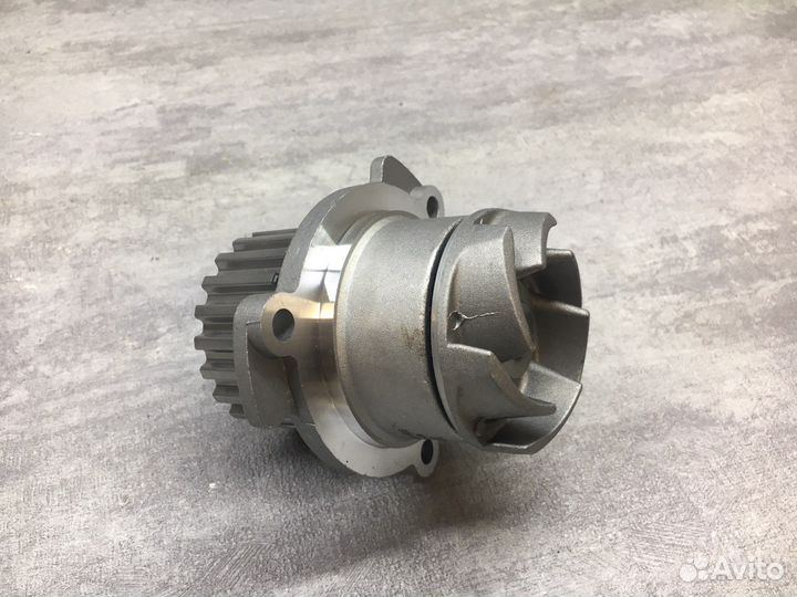 Помпа Ваз 2108-2115