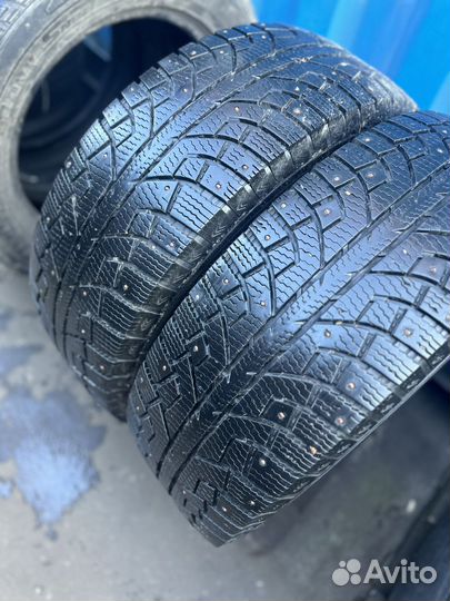 Aeolus Ice Challenger 225/60 R17 99T