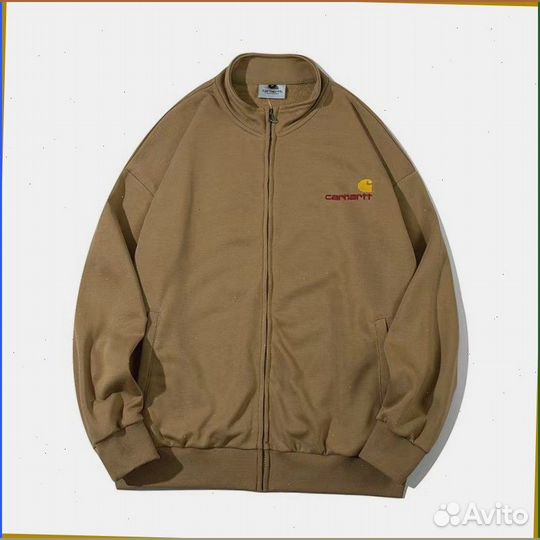 Зипка Carhartt Wip (S - XXL)