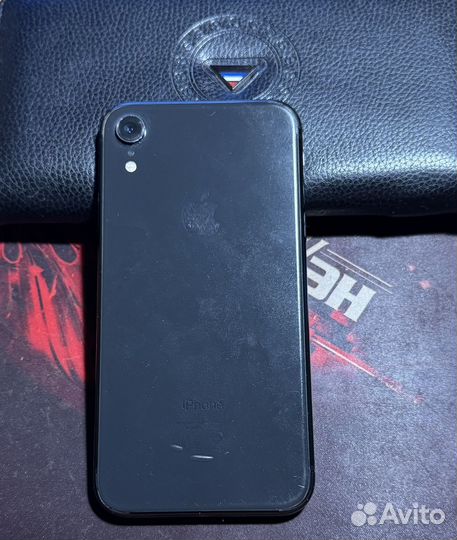 iPhone Xr, 64 ГБ