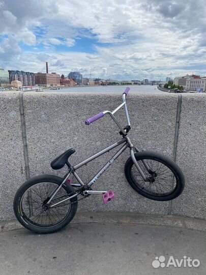 Bmx