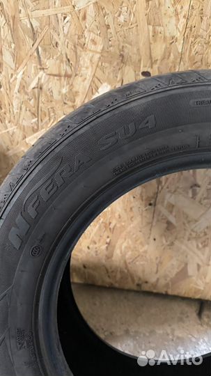 Aeolus ADC52 165/85 R15C