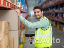 Сборщик интернет-заказов(Строительный гипермаркет)