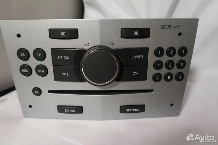 71289 Bluetooth адаптер опель CD30 CDC40 CD70 DVD9