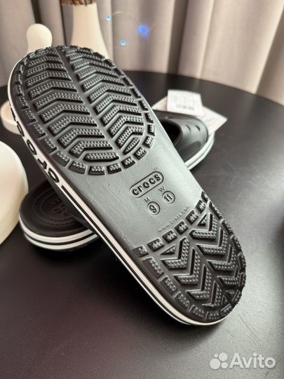 Crocs мужские