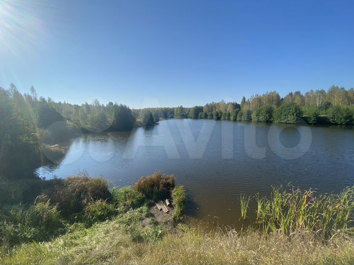 Участок 6 га (СНТ, ДНП)