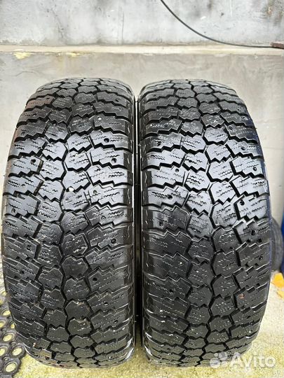 КАМА Кама-501 195/65 R15 91R