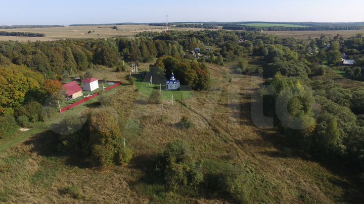 Участок 15 сот. (ИЖС)