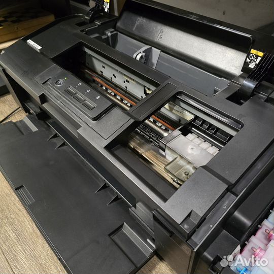 Принтер epson a3