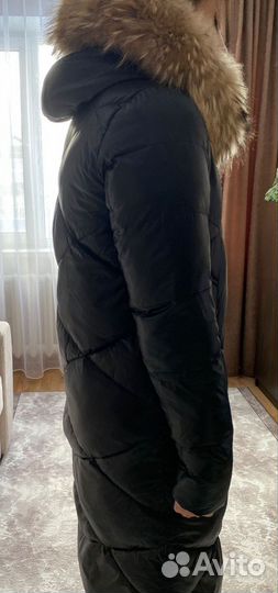 Пуховик женский 42 44