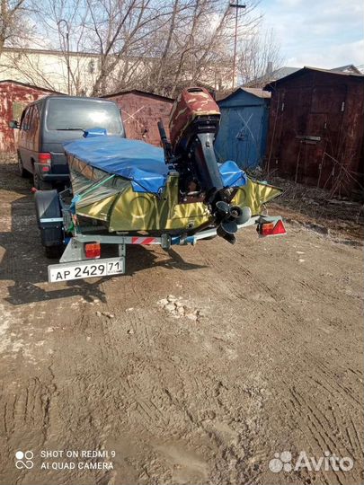 Казанка пионерка