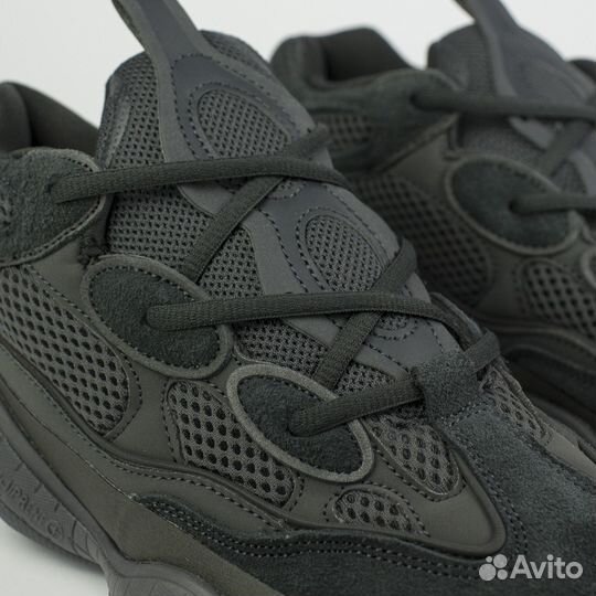 Кроссовки Adidas Yeezy Boost 500 grey