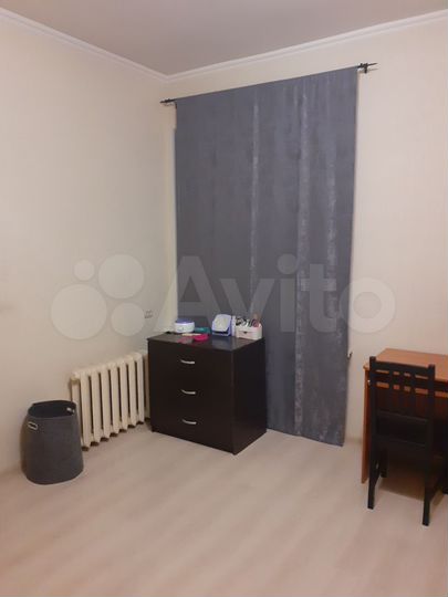 Комната 20 м² в 3-к., 5/5 эт.