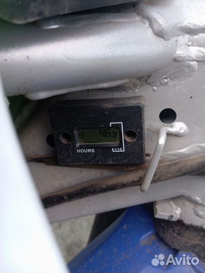 MotoLand MTX 250