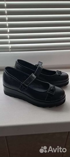 Туфли Shagovita32 размер