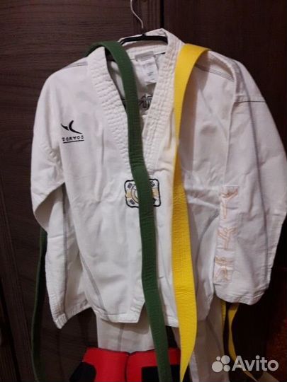 Спорт