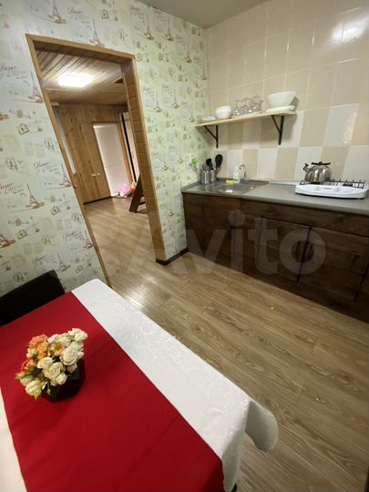 Комната 40 м², 1/2 эт.