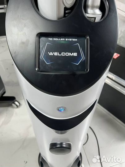 Аппарат эндосфера улучшенный 2023 коррекция фигуры