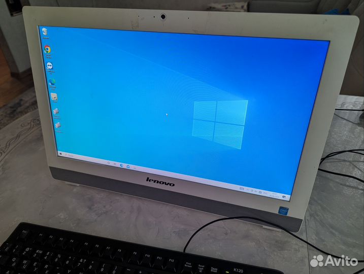 Моноблок Lenovo S20 00