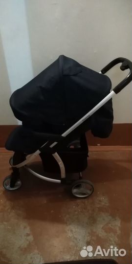 Продаю детскую коляску