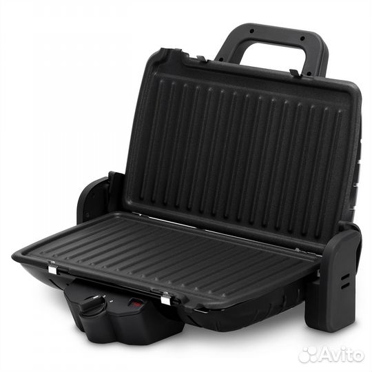 Электрогриль гриль пресс vitek