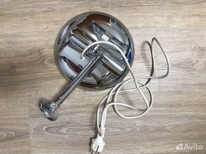 Зеркало для ванной косметическое с подсветкой Inda