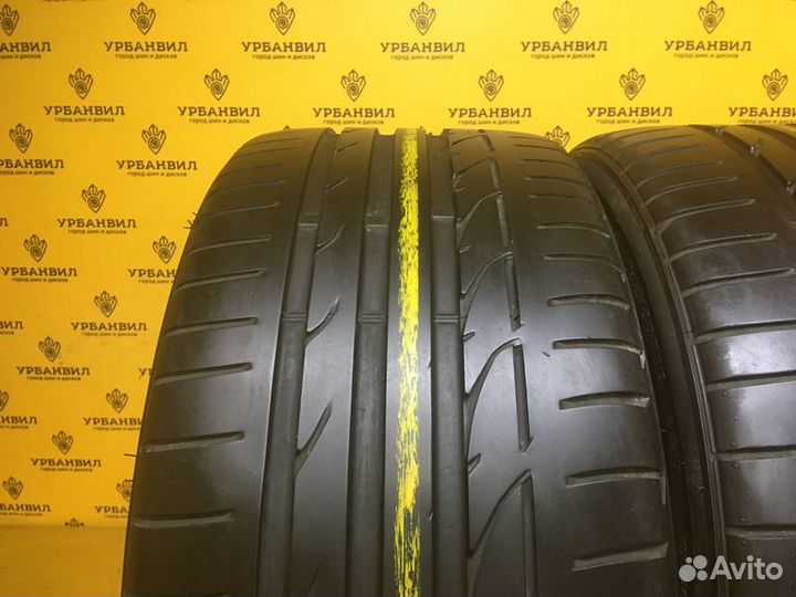 Bridgestone Potenza S001 245/35 R18 92Y