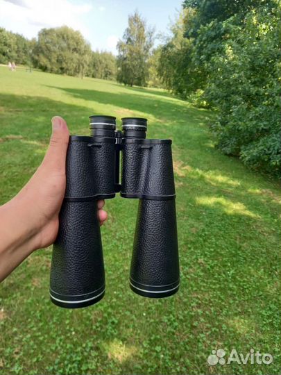 Бинокль бпц 20х60 СССР
