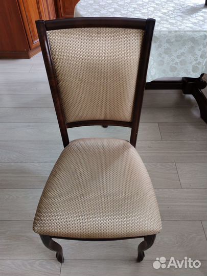 Продам стулья бу