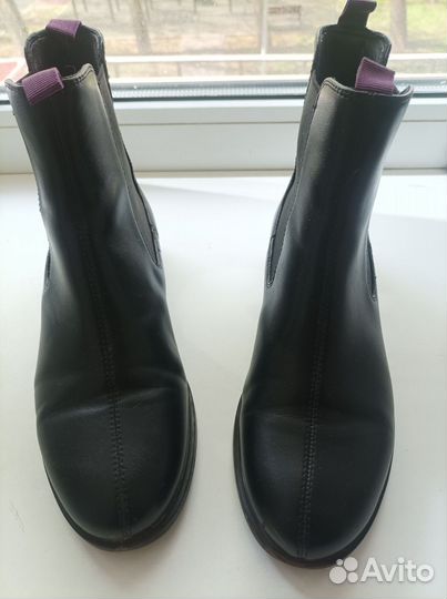 Ботильоны t taccardi 36