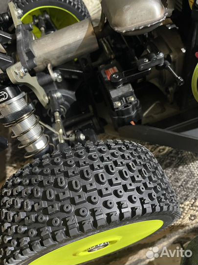 Колеса для RC моделей 1:5