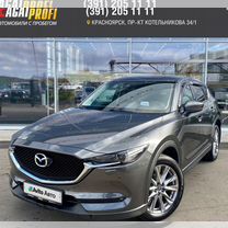 Mazda CX-5 2.5 AT, 2019, 66 540 км, с пробегом, цена 3 230 000 руб.