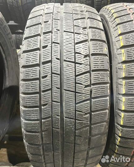 Yokohama Ice Guard IG50+ 215/55 R16 93W