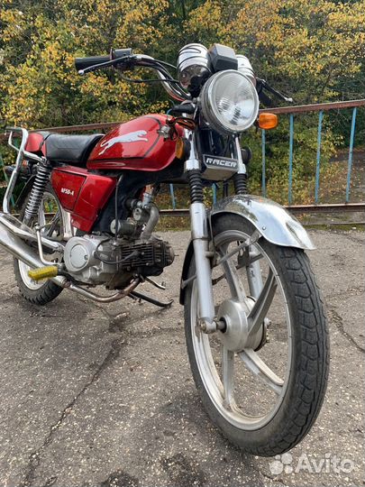 Альфа 72сс