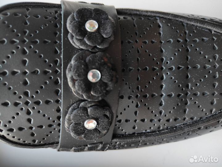 Лоферы baldinini женские 40 размер