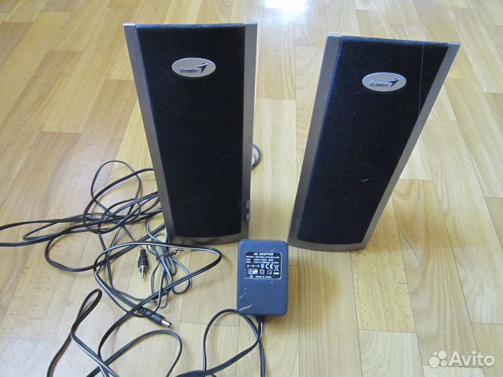 Колонки Genius SP-J16