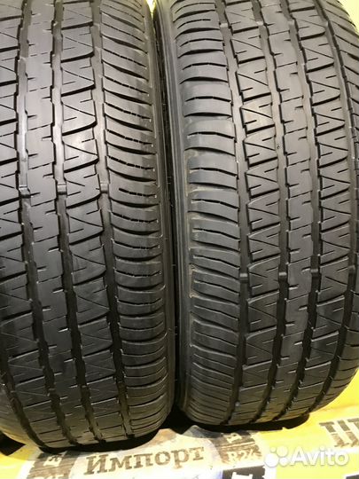 Dunlop Grandtrek AT30 265/55 R20 113V