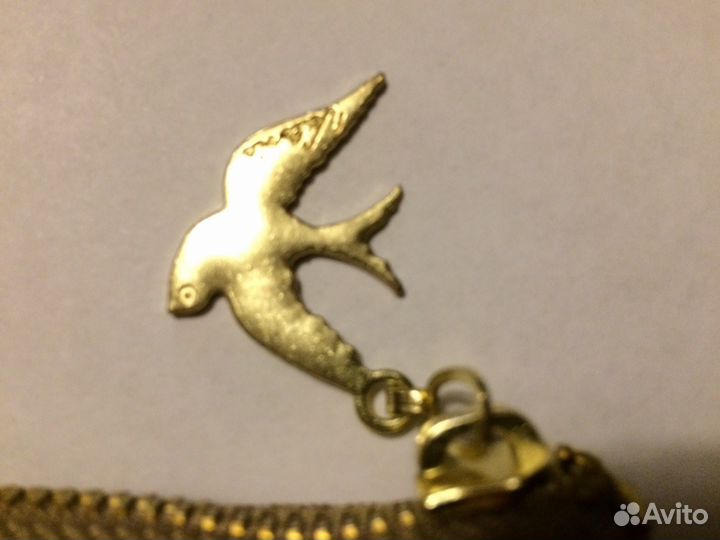 Косметичка-клатч