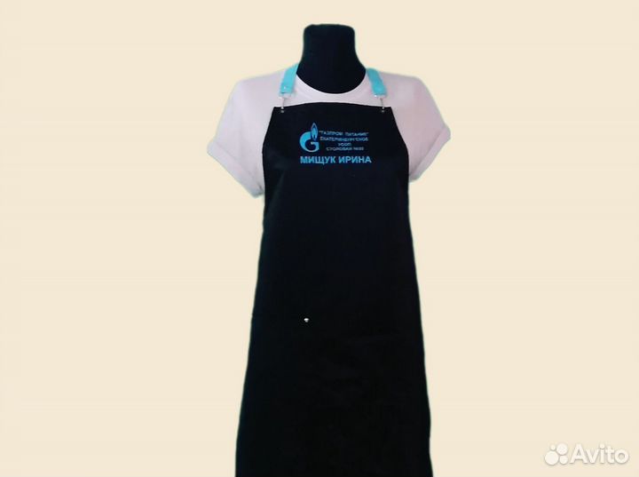 Фартук спецодежда