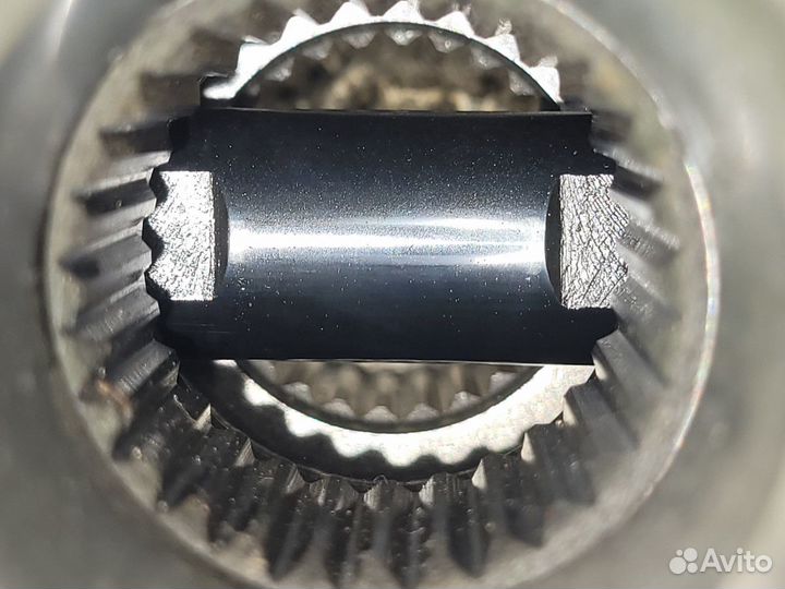 АКПП на Mazda 6 GG 2.0 L3