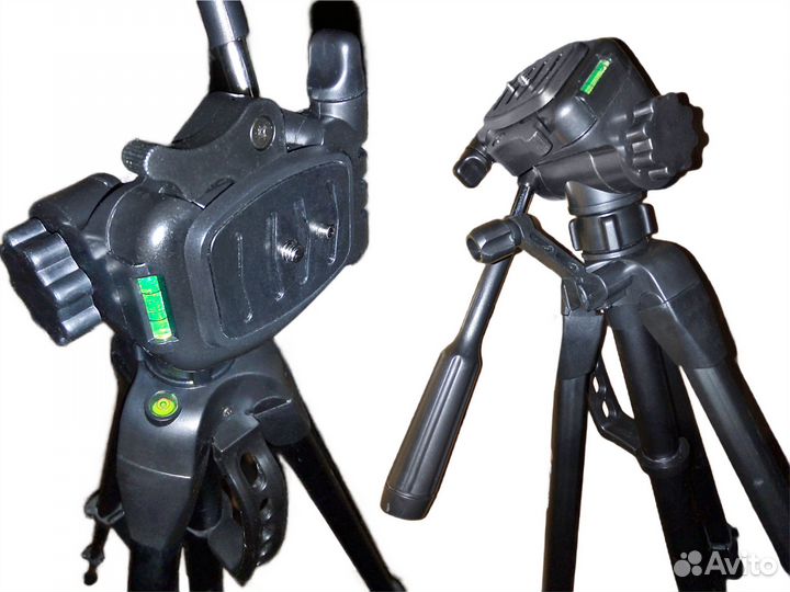 Штатив Era Pro Ecsa-3750 (новый, без дефектов)