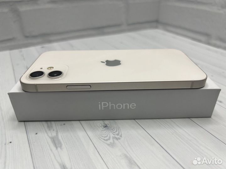 iPhone 12, 128 ГБ