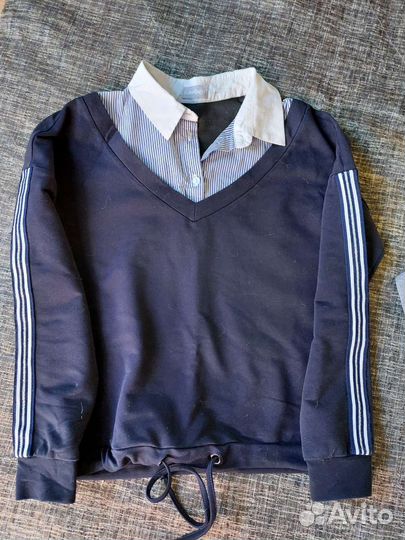 Вещи школьные