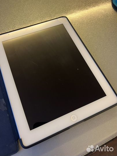 iPad a1430