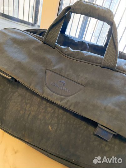 Дорожная сумка