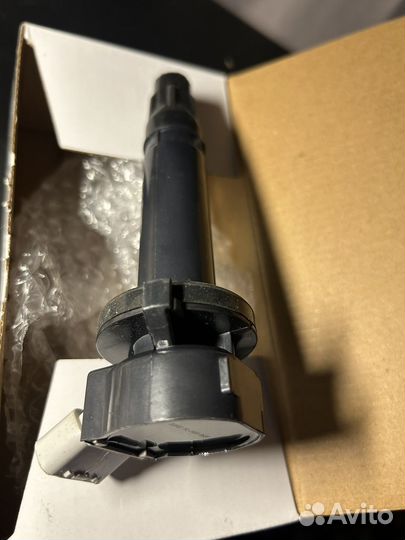 Катушка зажигания