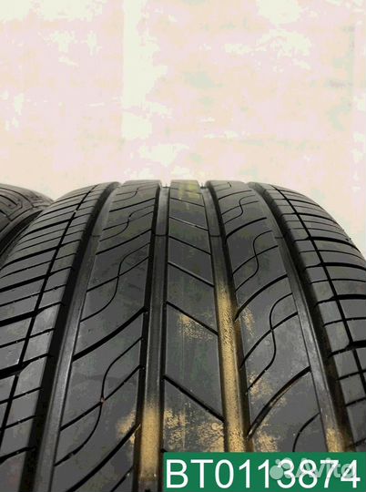 Kumho Solus TA21 235/45 R18 94V