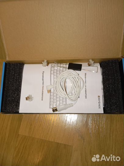 Клавиатура для пк игровая