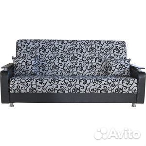 Диван книжка